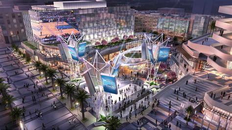 The Orlando Magic District: The New Hotspot for Sports and Entertainment